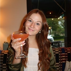 Meet your Posher, Alana